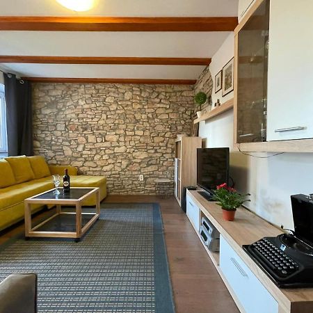 Milka Villa Galižana Eksteriør bilde