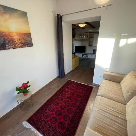 Milka Villa Galižana Eksteriør bilde