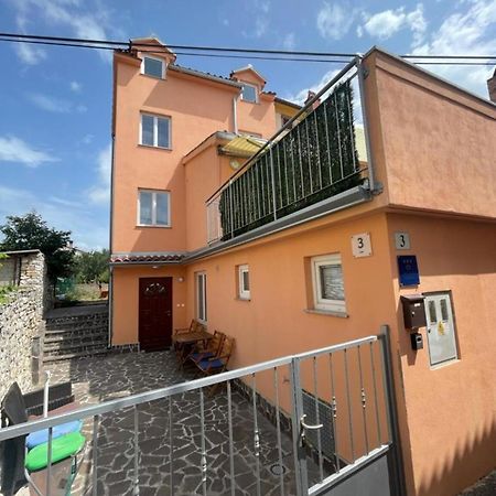 Milka Villa Galižana Eksteriør bilde