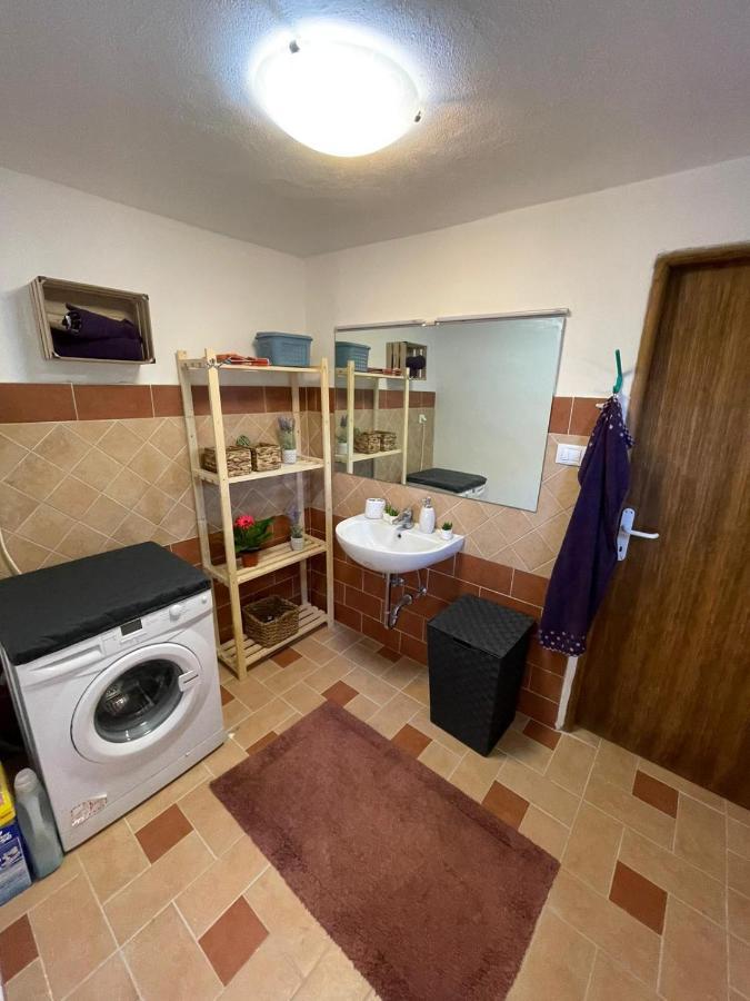 Milka Villa Galižana Eksteriør bilde