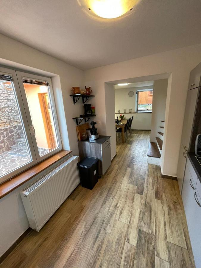 Milka Villa Galižana Eksteriør bilde