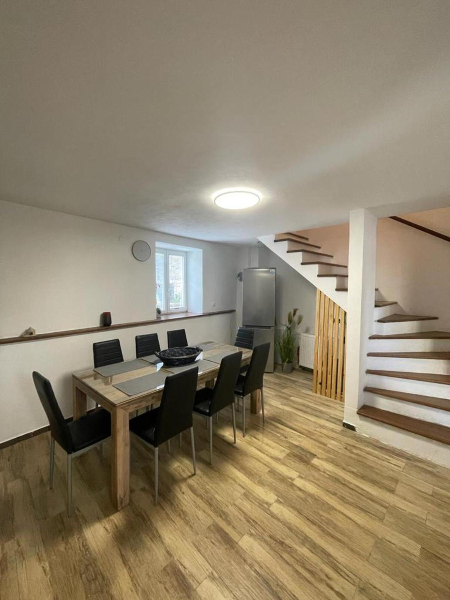 Milka Villa Galižana Eksteriør bilde